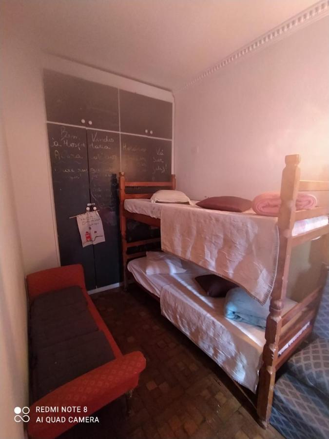 Hospedaria - A Casa Cafe Arte - Valores Acessiveis Sao Paulo Bagian luar foto