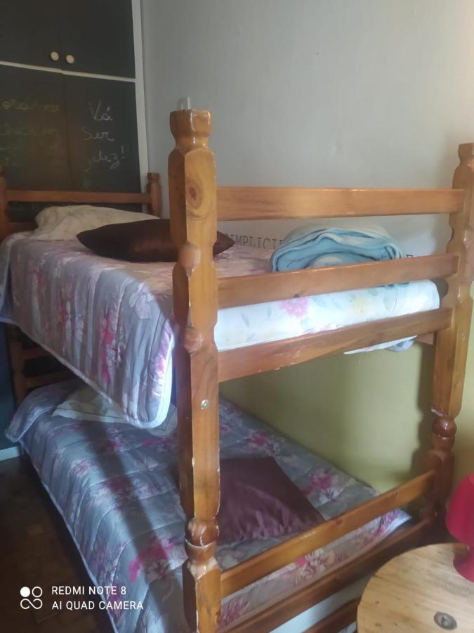 Hospedaria - A Casa Cafe Arte - Valores Acessiveis Sao Paulo Bagian luar foto