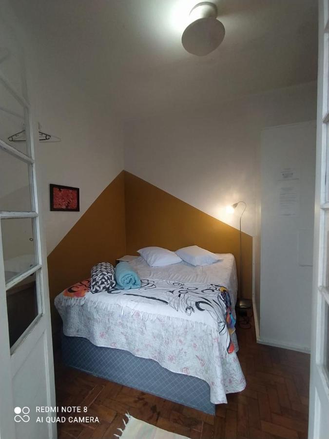 Hospedaria - A Casa Cafe Arte - Valores Acessiveis Sao Paulo Bagian luar foto