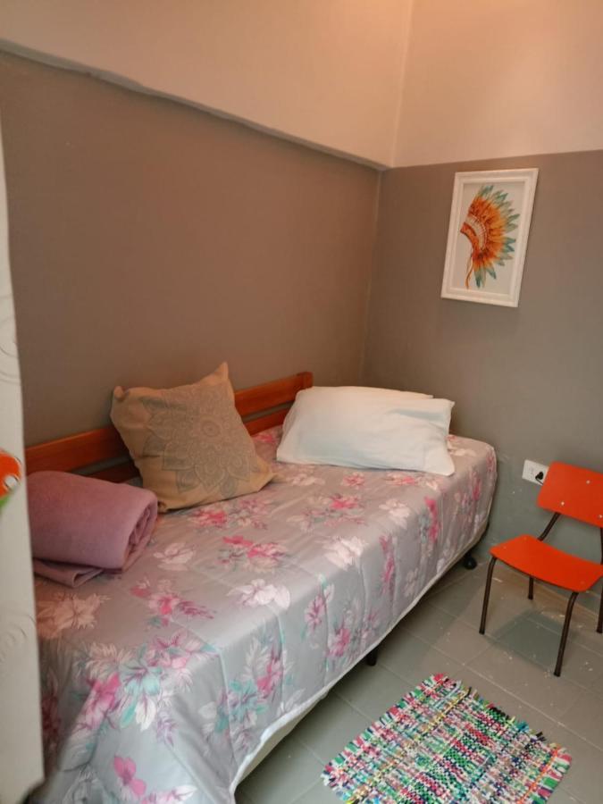 Hospedaria - A Casa Cafe Arte - Valores Acessiveis Sao Paulo Bagian luar foto