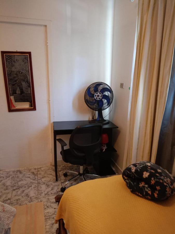 Hospedaria - A Casa Cafe Arte - Valores Acessiveis Sao Paulo Bagian luar foto