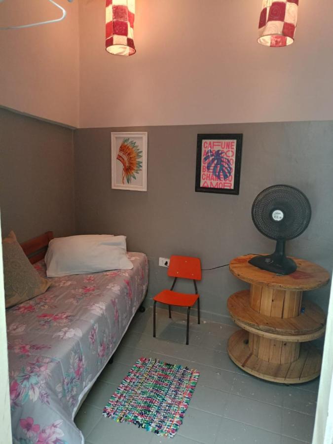 Hospedaria - A Casa Cafe Arte - Valores Acessiveis Sao Paulo Bagian luar foto