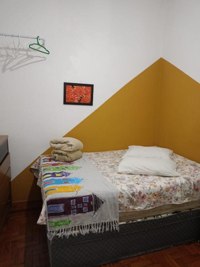 Hospedaria - A Casa Cafe Arte - Valores Acessiveis Sao Paulo Bagian luar foto